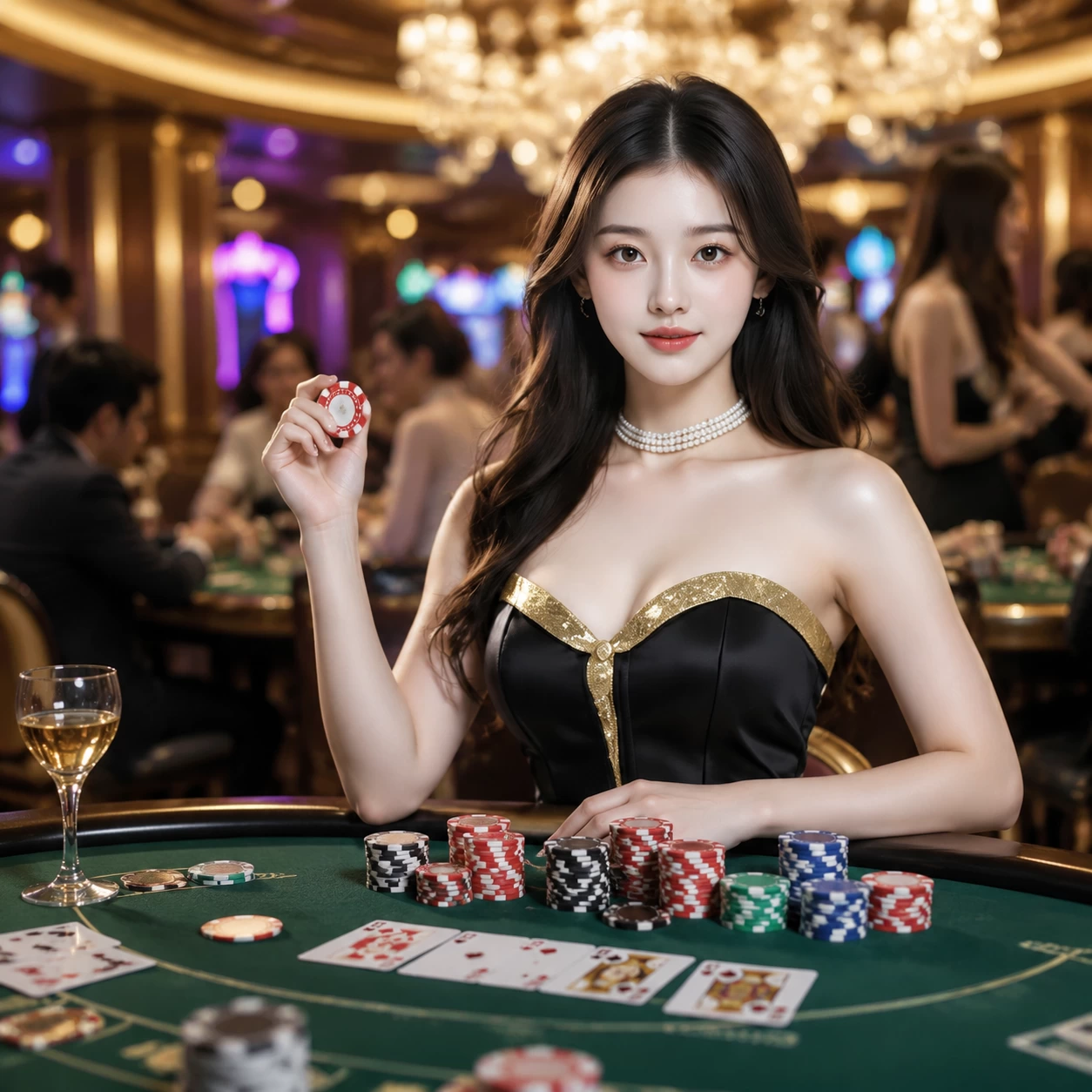 royalking4d APK — bantuan 24 jam